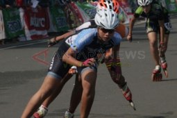 Kejurnas Sepatu Roda