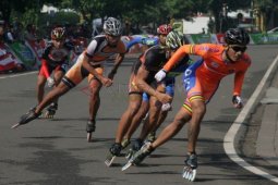 Perbaikan Poin Atlet Nasional