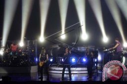Konser Lionel Richie