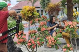 Video Klip di Penjara