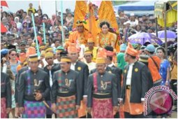 EVANET PARIWISATA MAPPANRETASI
