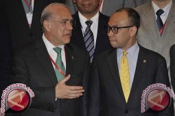 Indonesia Peroleh Apresiasi dari Forum G20