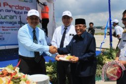 SYUKURAN PELINDO III