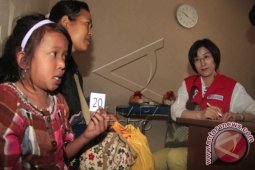 Operasi Kelainan Jantung