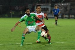 Ditahan Imbang Kukar