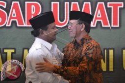 Akhirnya, Suryadharma Ali Diberhentikan