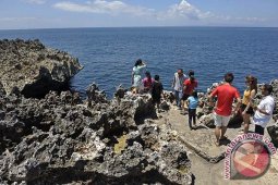 Pariwisata Saat Ngembak Geni
