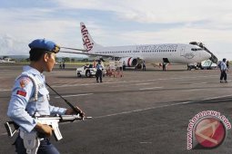 Pembajakan Pesawat Virgin Australia