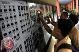 Ombudsman Harapkan UN Perbaiki Kinerja Sekolah