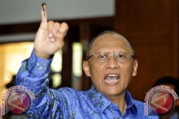 Trah Cikeas Bisa Punah Jika Demokrat Koalisi dengan Gerindra