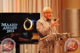 Sistem Pendidikan Nasional tak Mampu Tumbuhkan Nasionalisme
