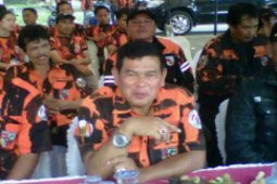 Pemuda Pancasila Depok beri pelayanan gratis caleg stres