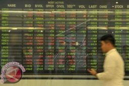 IHSG BEI Dibuka Turun 2,78 Persen