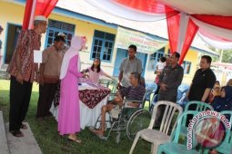 Sinwan Tinjau TPS
