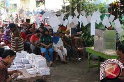 TPS Unik Surabaya