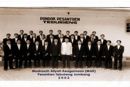 Ulama: Galakkan kembali dakwah lewat jalur budaya