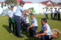 TRADISI KENAIKAN PANGKAT