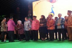 Wabup: Kinerja aparatur harus meningkat dengan penghargaan