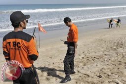 BPBD Pantau Dampak Tsunami Chile