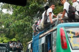 Membahayakan Keselamatan