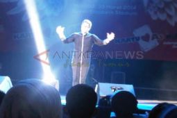 Pesta Poin 2014