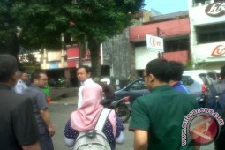Jadwal Kerja Pemerintah Kota Bogor Selasa 15 Maret 2016