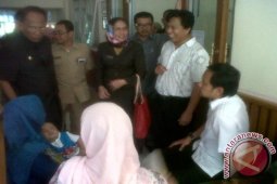 Bima terkejut Bogor peringkat tiga terbanyak HIV/AIDS