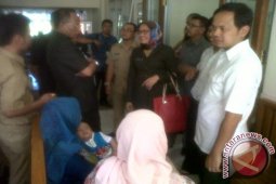 Wali Kota minta layanan dokter Puskesmas dipercepat