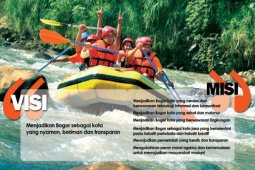 Bima-Usmar tampilkan wajah baru Kota Bogor