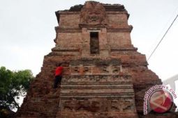 Perawatan Candi Ngetos