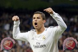 Para Semifinal Liga Champions