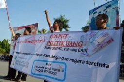 Demo Pemilu