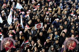 Karyawan Minta Dahlan Batalkan Akuisisi BTN