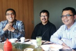 Aetra Air Tangerang Targetkan Layani 52.000 Pelanggan