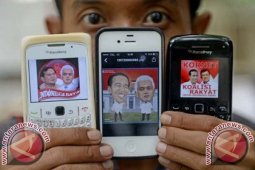 BSSN: "hoax soal BSSN pantau telepon dan medsos"