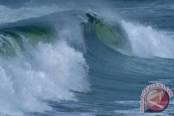 SAR Sukabumi siaga gelombang tsunami dari Chili
