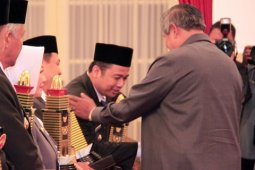 Pemkot Tangerang Dianggap Berhasil Terapkan Otonomi Daerah