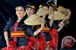 Hari Tari Sedunia