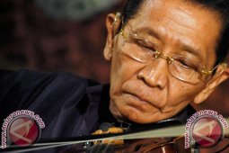 Idris Sardi Meninggal Dunia