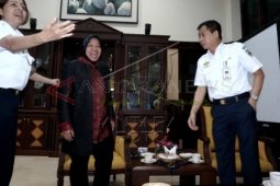 Rencana Proyek Rel Jalur Ganda