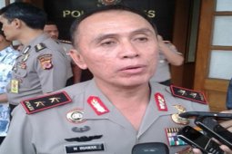 Kapolda Jabar tegaskan ormas dilarang lakukan `sweeping`