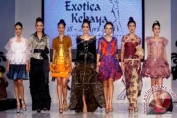 Kebaya Nusantara