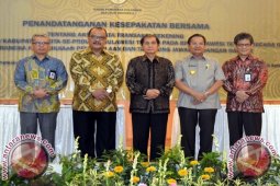 Hadi Poernomo Hanya Terima Keberatan Pajak BCA Saja