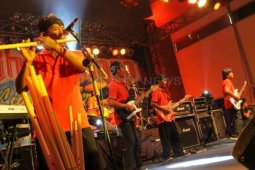 Grup Musik Napi Tulungagung