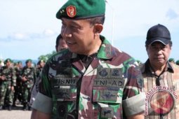 Pangdam IX Udayana