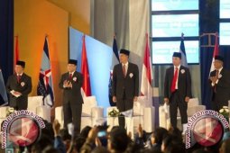 Pertanian Jadi Fokus Sejumlah Capres Demokrat