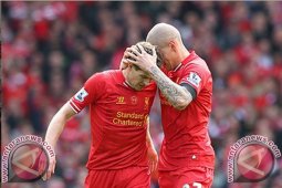 Liverpool ke 16 Besar Liga Europa Usai Kalahkan Augsburg 1-0
