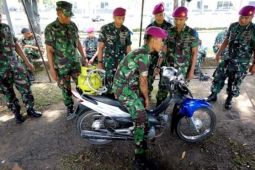 Motor Gas Marinir Hemat Energi