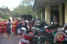 Polresta Bogor tangkap dua pelajar pengguna narkoba