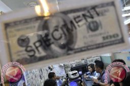IHSG Dibuka Turun 31,42 Poin, Rupiah Melemah